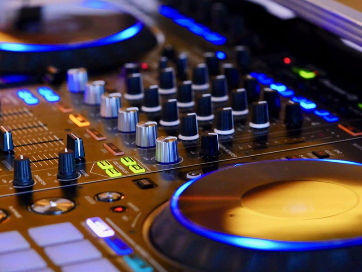 Animations musicales pour votre mariage
