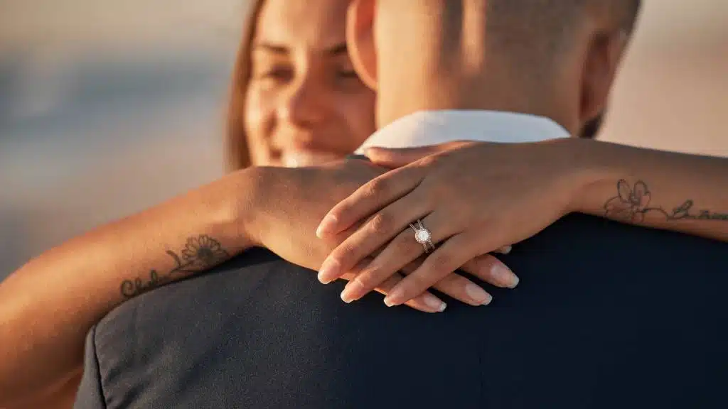 comment choisir sa bague de fiançailles