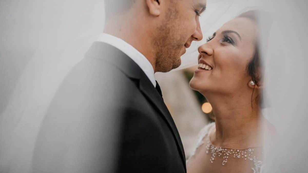 4 conseils pour réussir votre maquillage de mariage si vous êtes brune