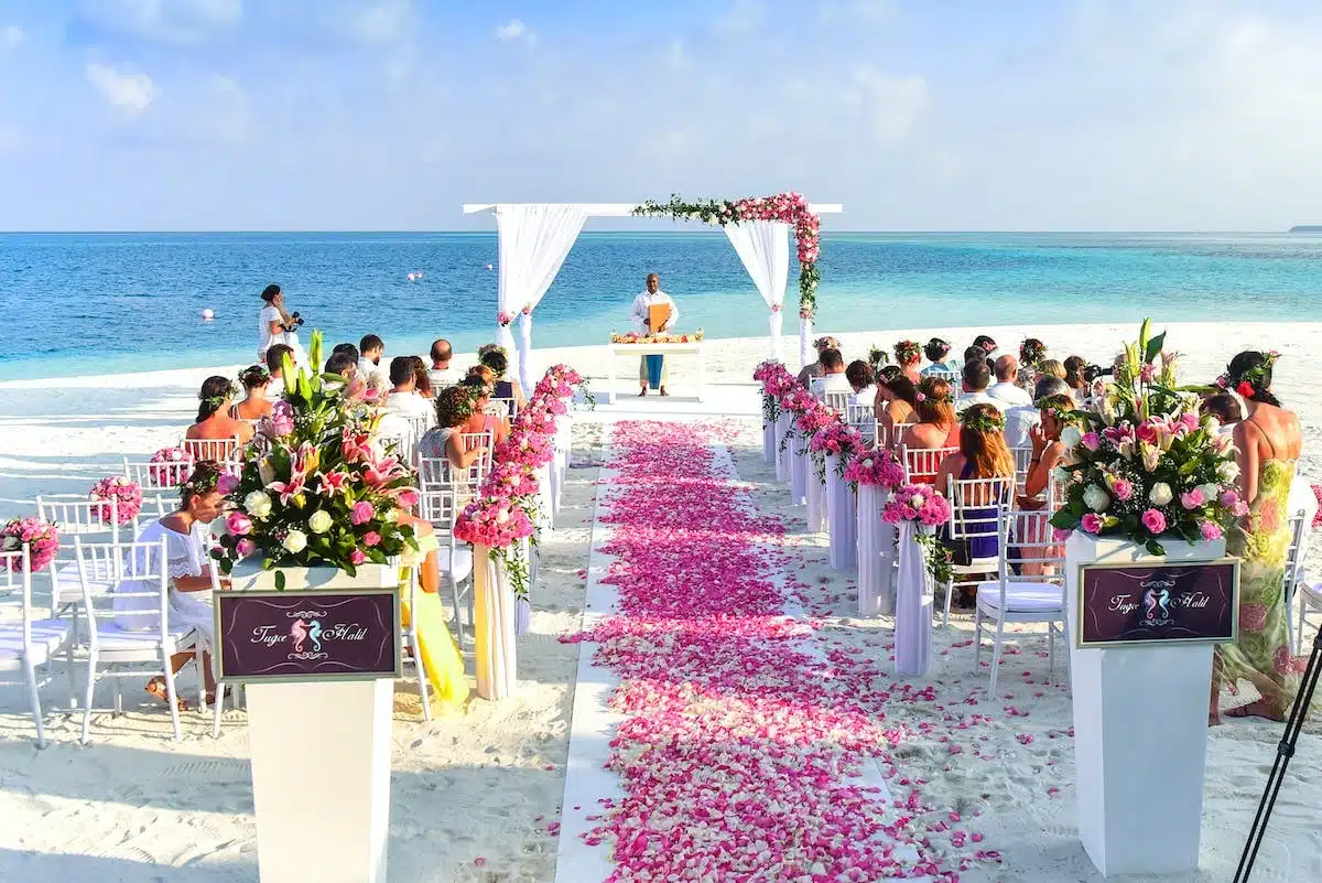 noces  destination