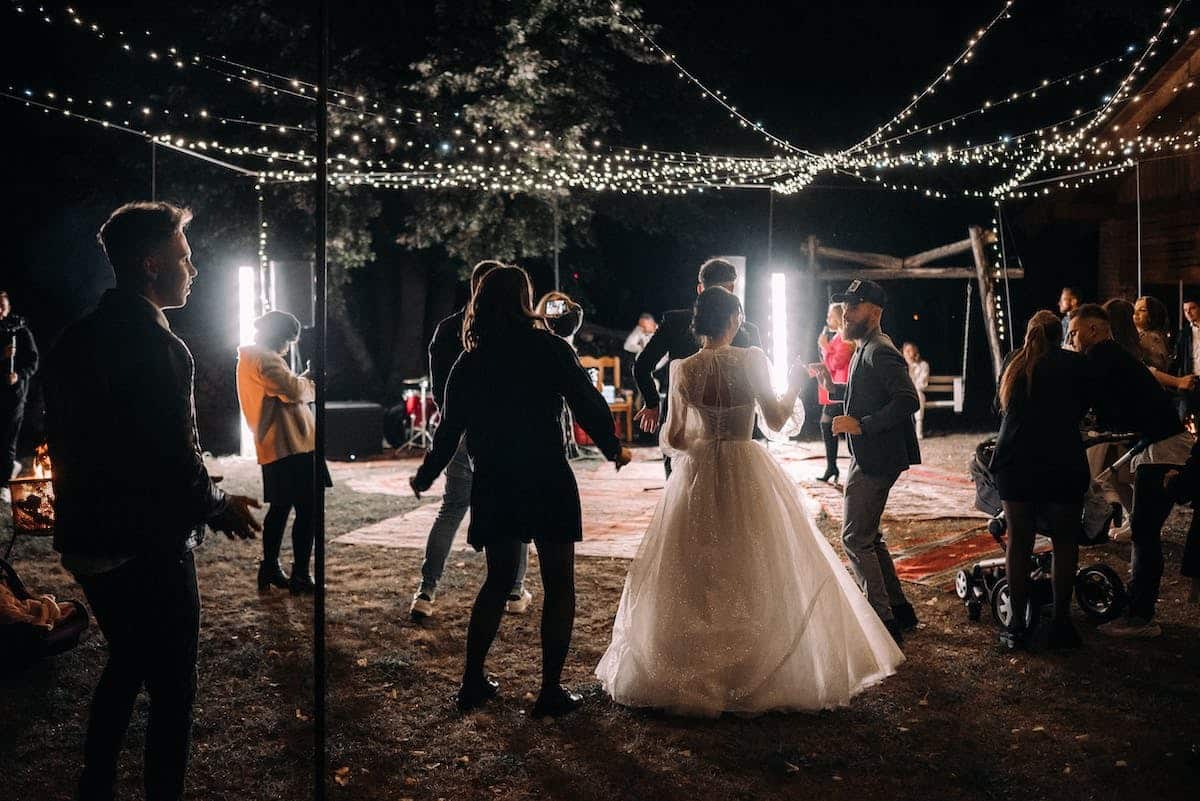mariage théâtral