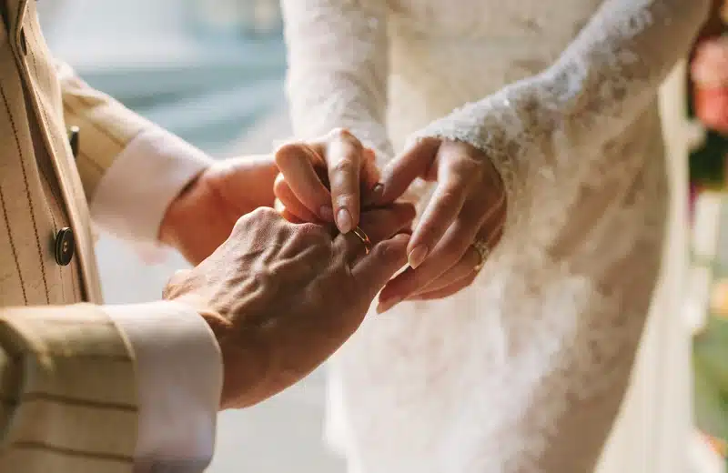 Album photo le meilleur moyen d'immortaliser son mariage