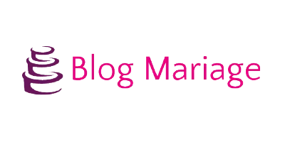 Blog Mariage