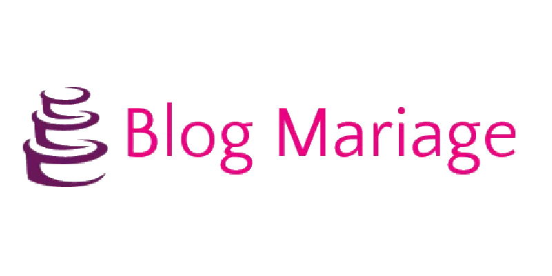 Blog Mariage