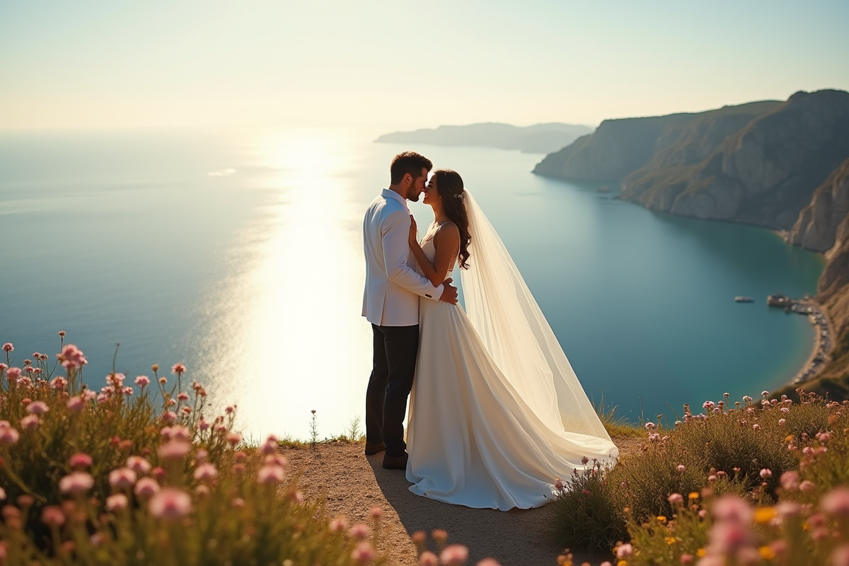 mariage express