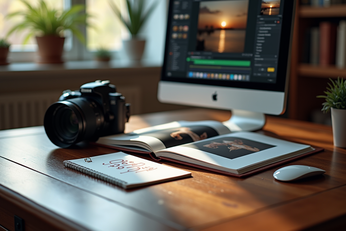 photographe professionnel