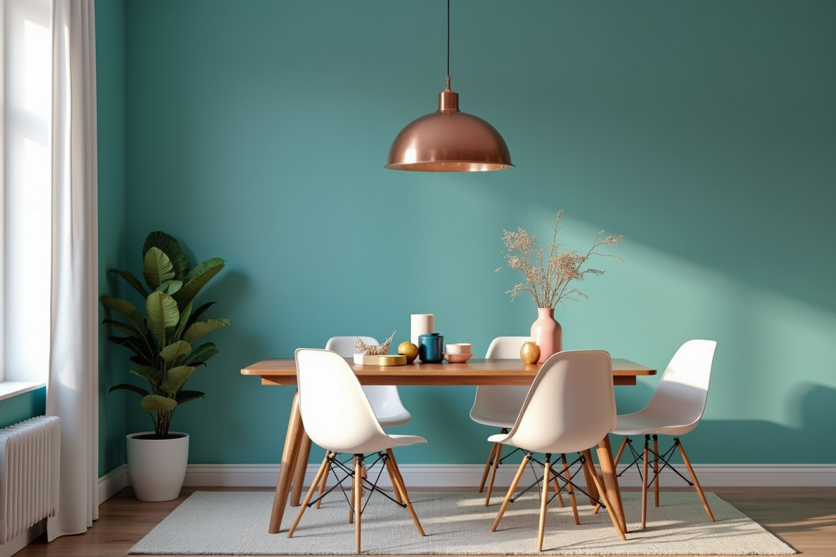 couleurs complémentaires