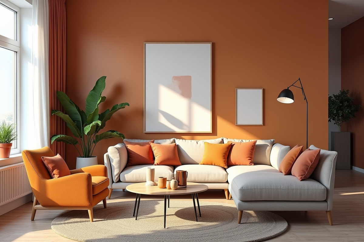 couleurs complémentaires
