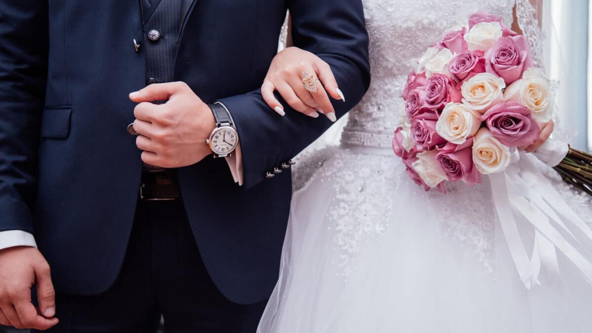 Les avantages d'embaucher un wedding planner pour votre mariage