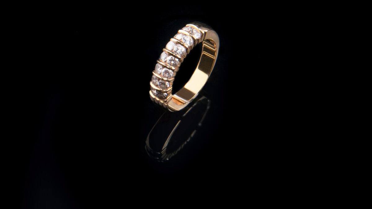 Trouver la bague de fiançailles idéale pour votre moitié : nos conseils